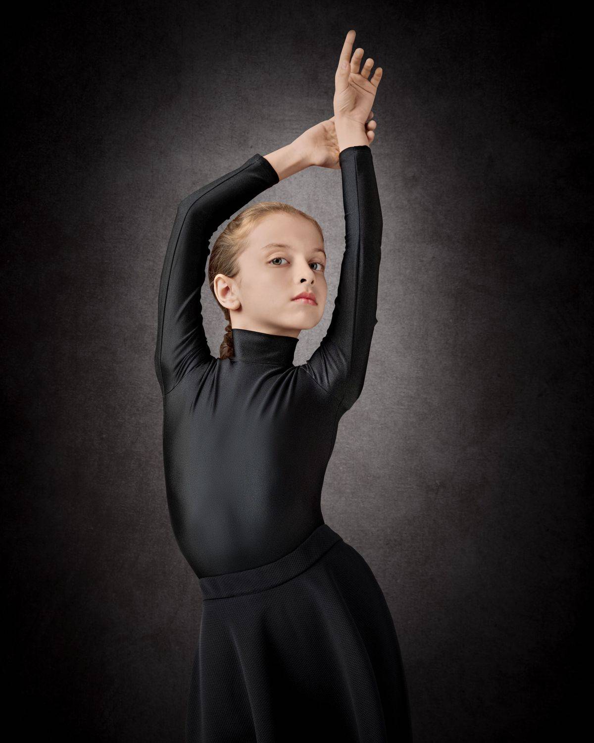 студийный портрет, детский портрет, семейный, концептуальное, Зураб Бабаев