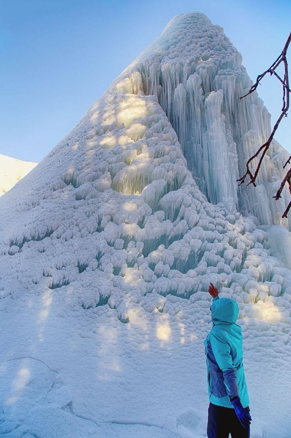кыргызстан, ак-тюз, Элина Магалимова