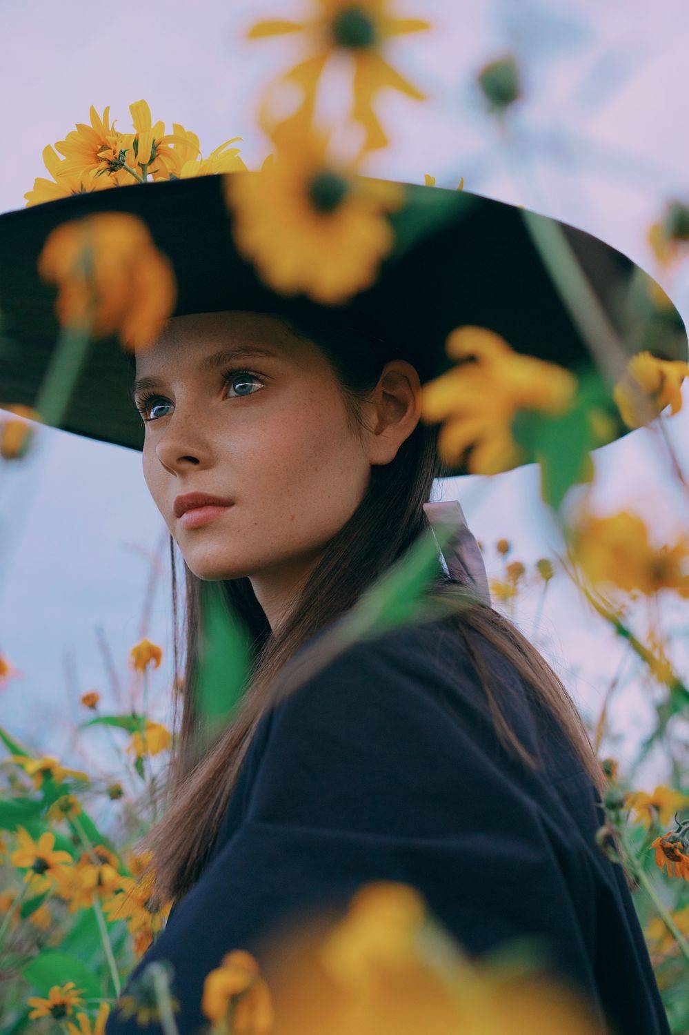 , Наташа Янкелевич