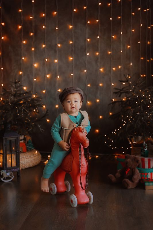 В ожидании рождества фото превью