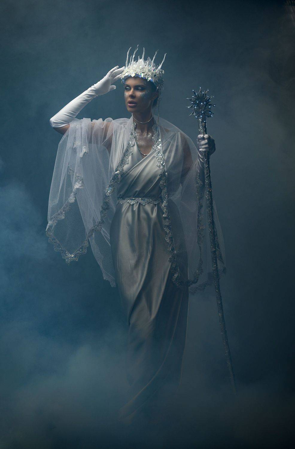 , Колокольникова Ольга