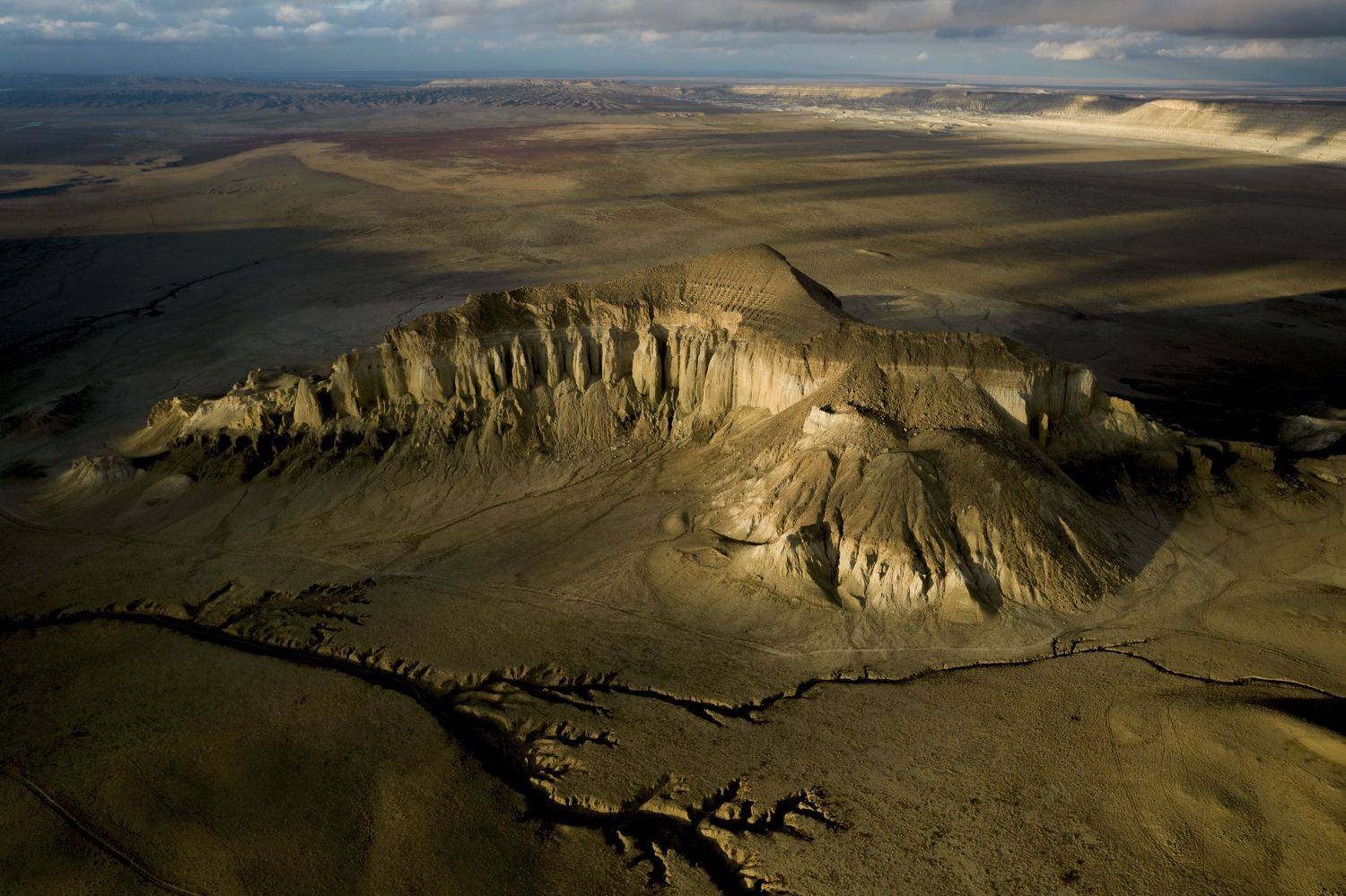 Казахстан, природа, Максимушкина Анастасия