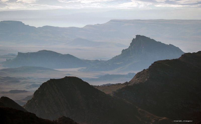 Горный Дагестан.. фото превью