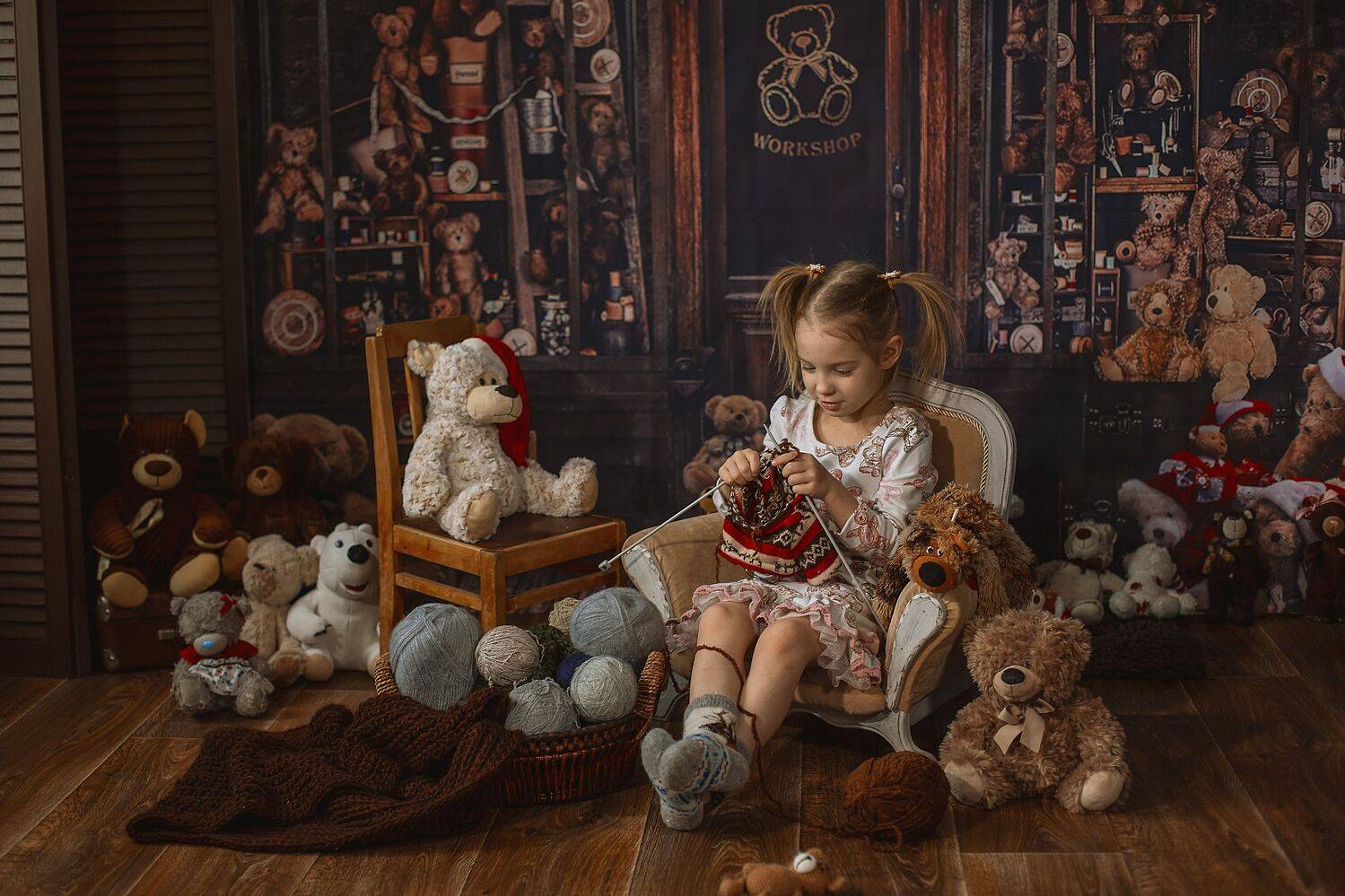 , Ирина Ларина