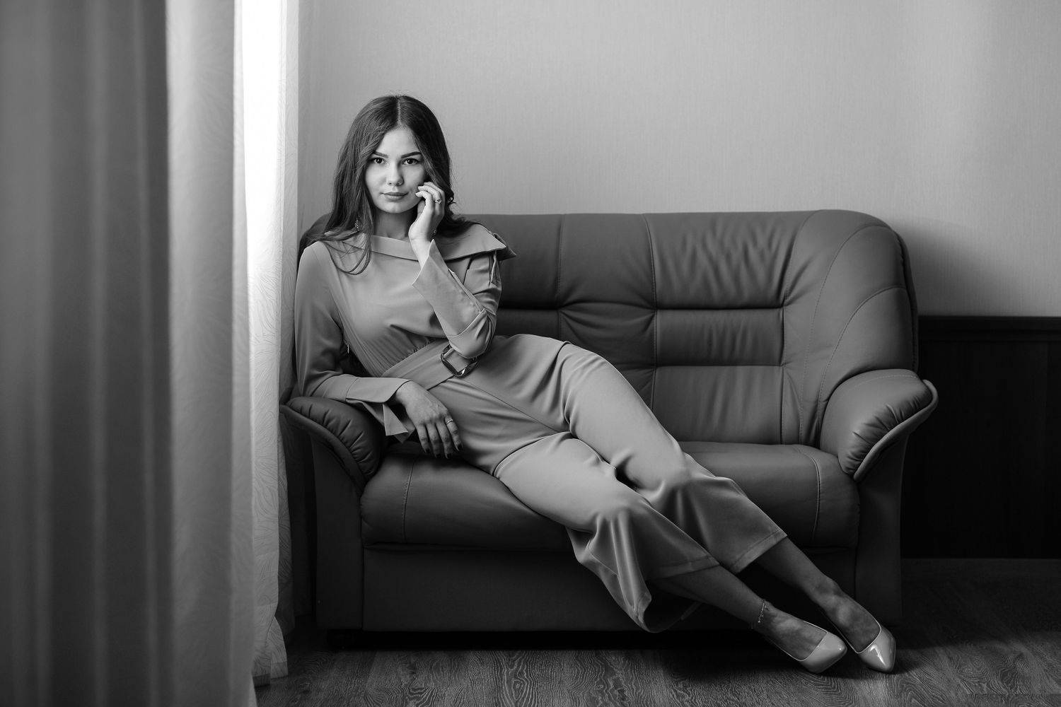 , Murat Kuzhakhmetov