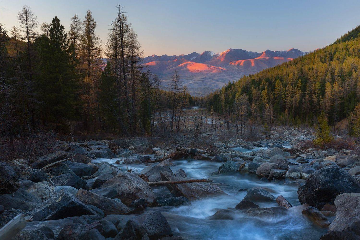 , Павел Глушков