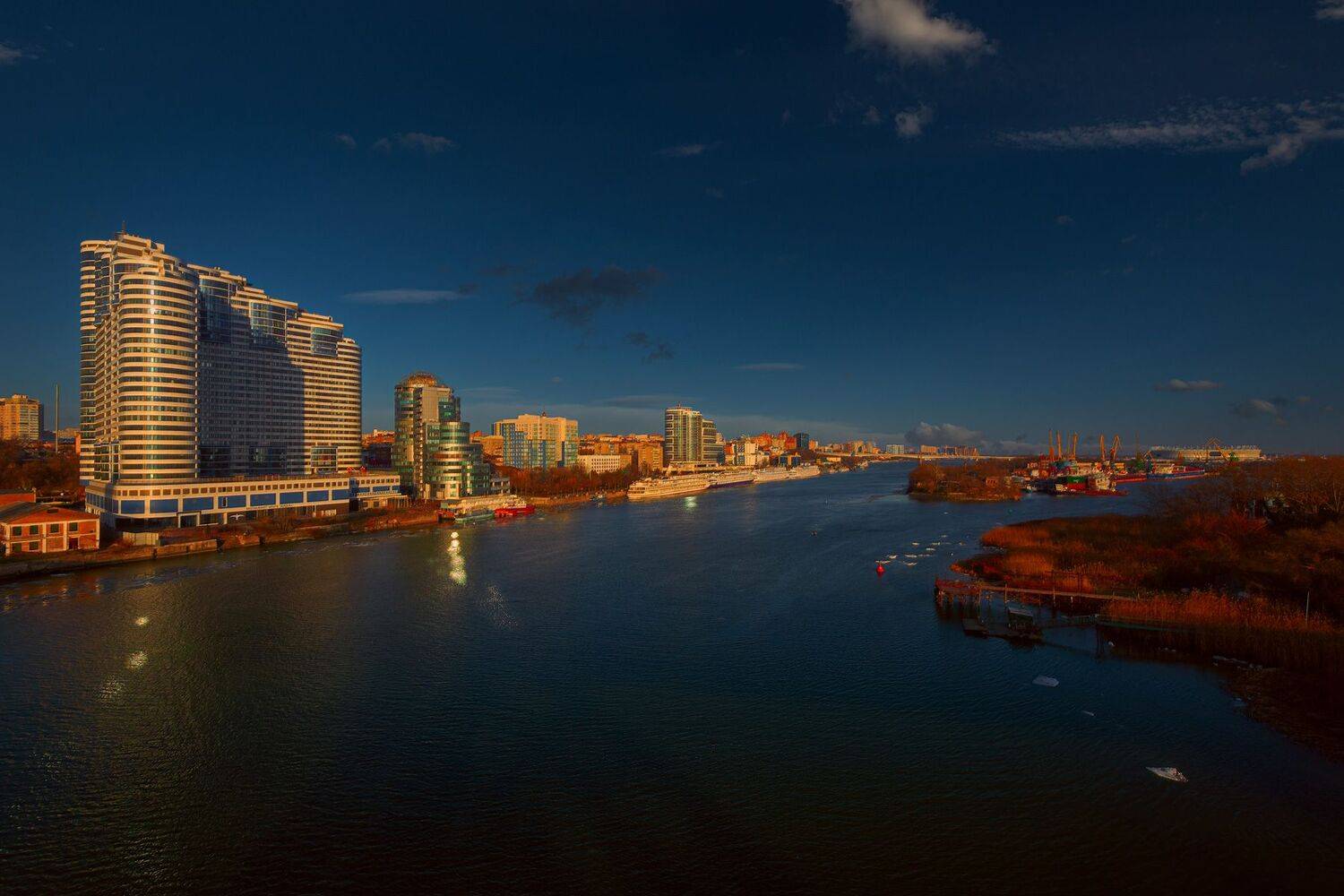 , Владимир Гамаюнов