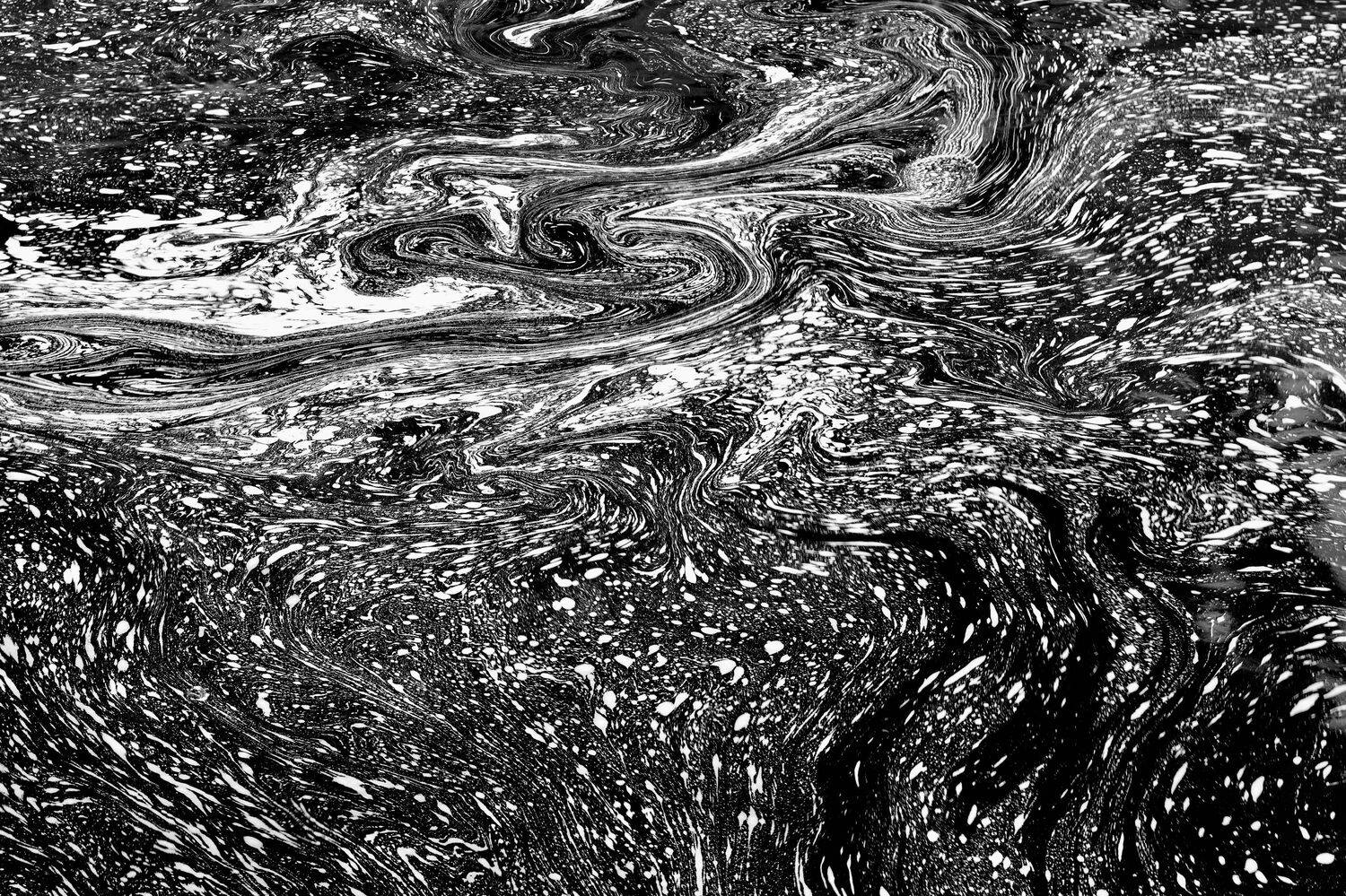 карелия, река, водопад, пена, узоры, вода,, Байдуков Александр