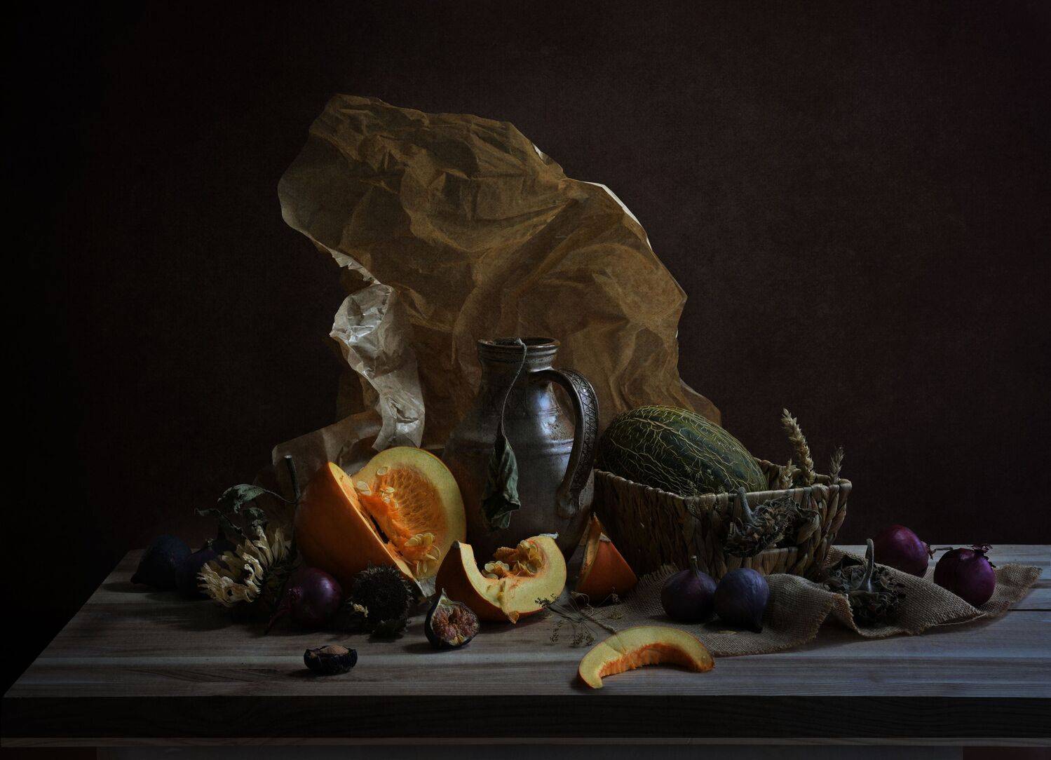 #натюрморт #still_life, Ольга Антанайтене