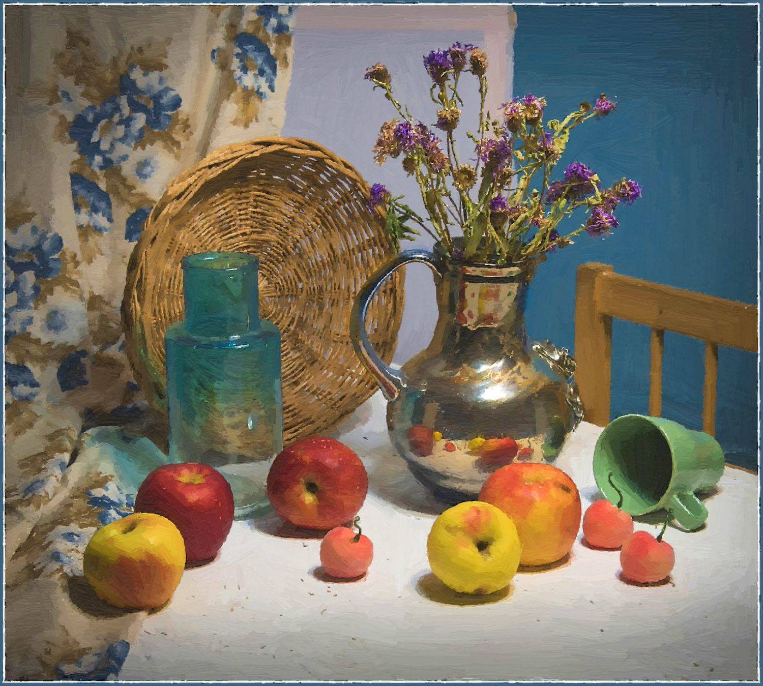 , Александр  Швачко