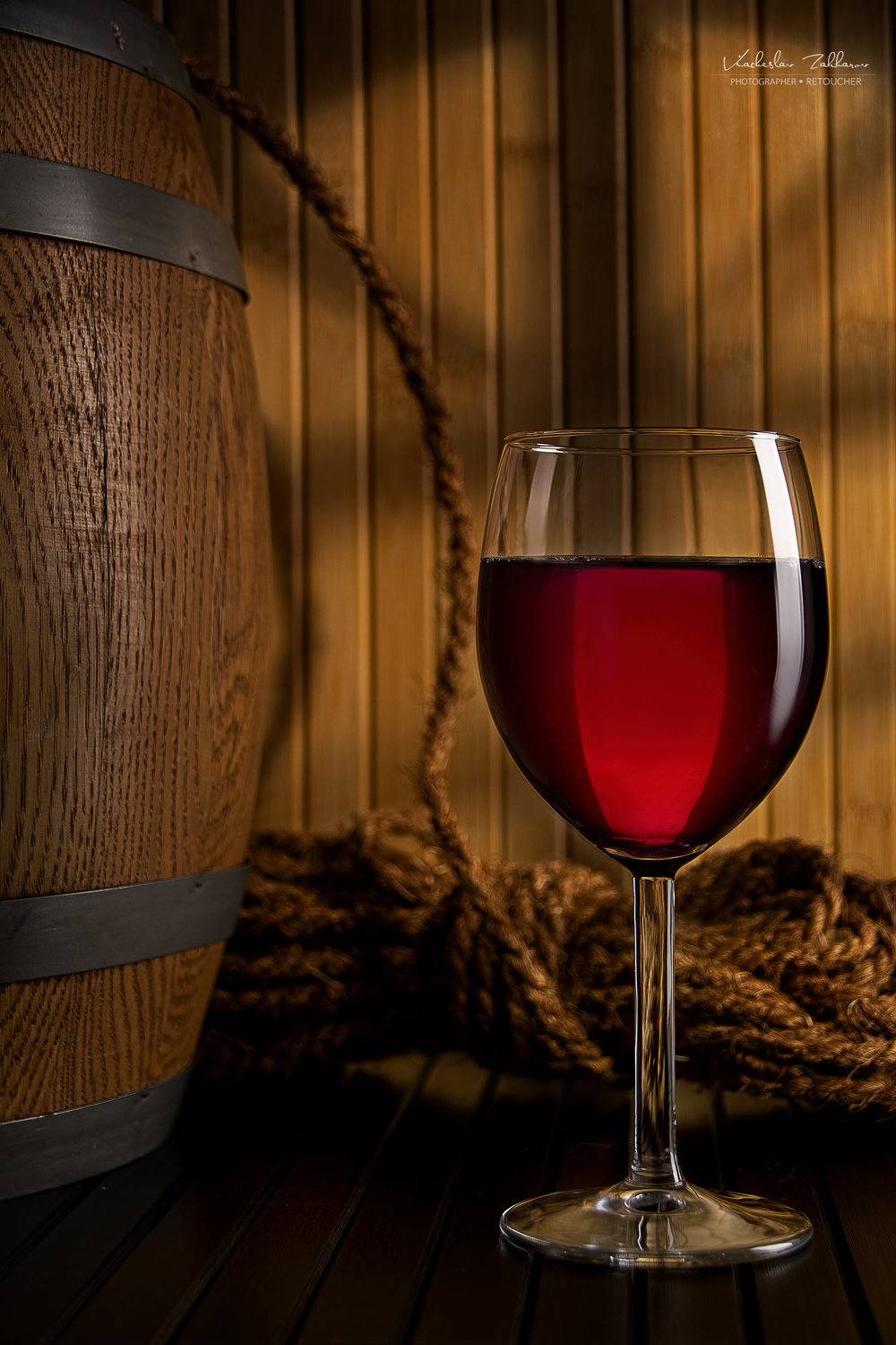 , Захаров Вячеслав