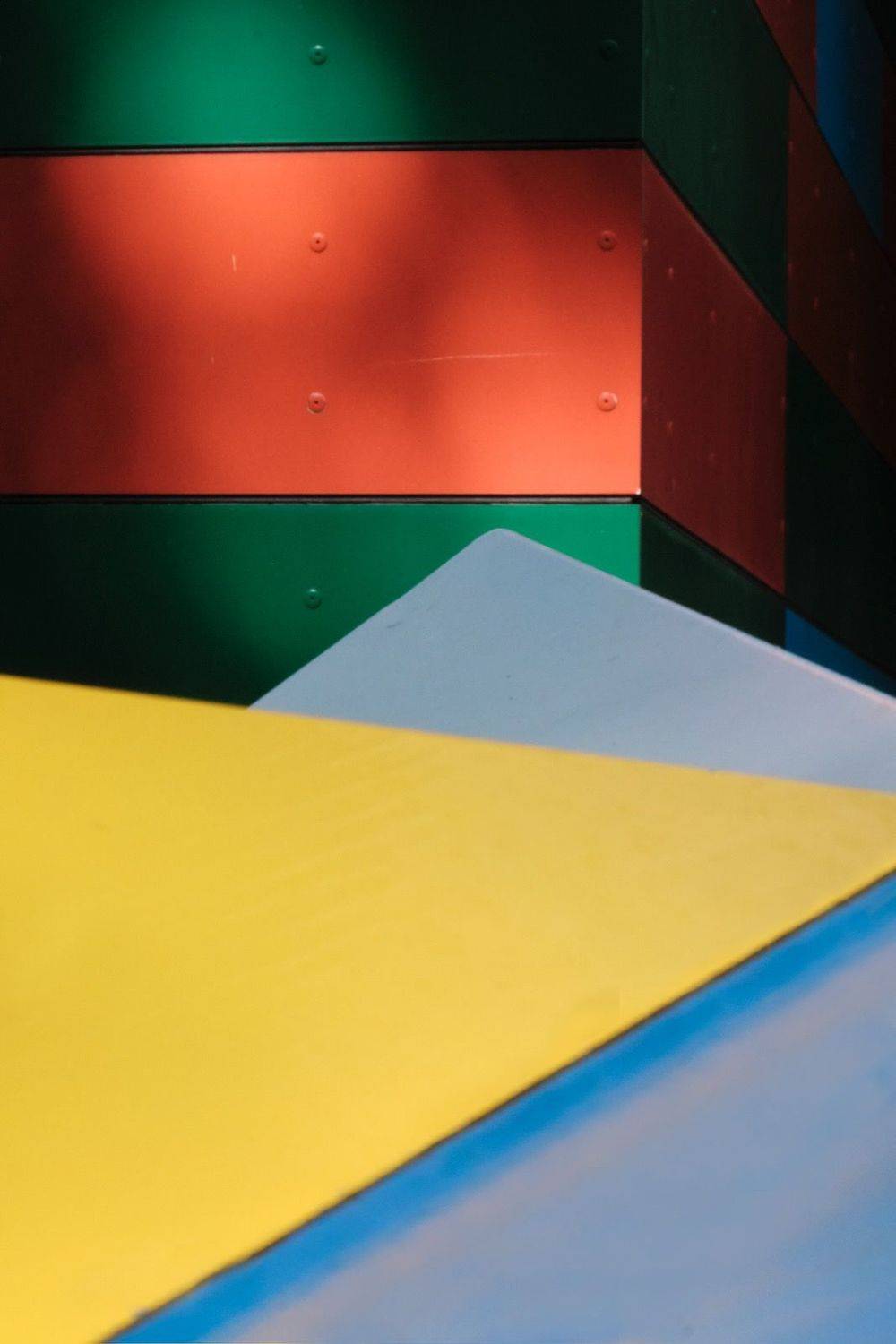 Minimal, minimalist, abstract, architecture, art, , Guido Klumpe