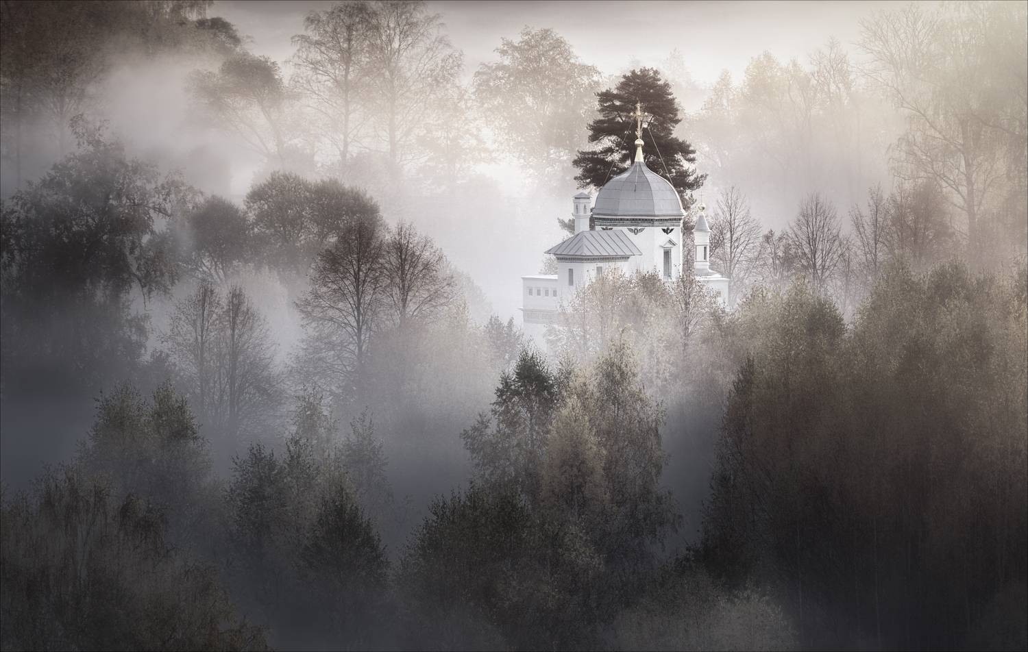 , Алексей Богорянов