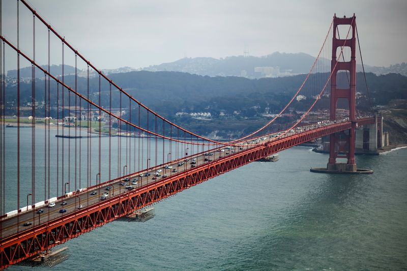 Golden Gate фото превью