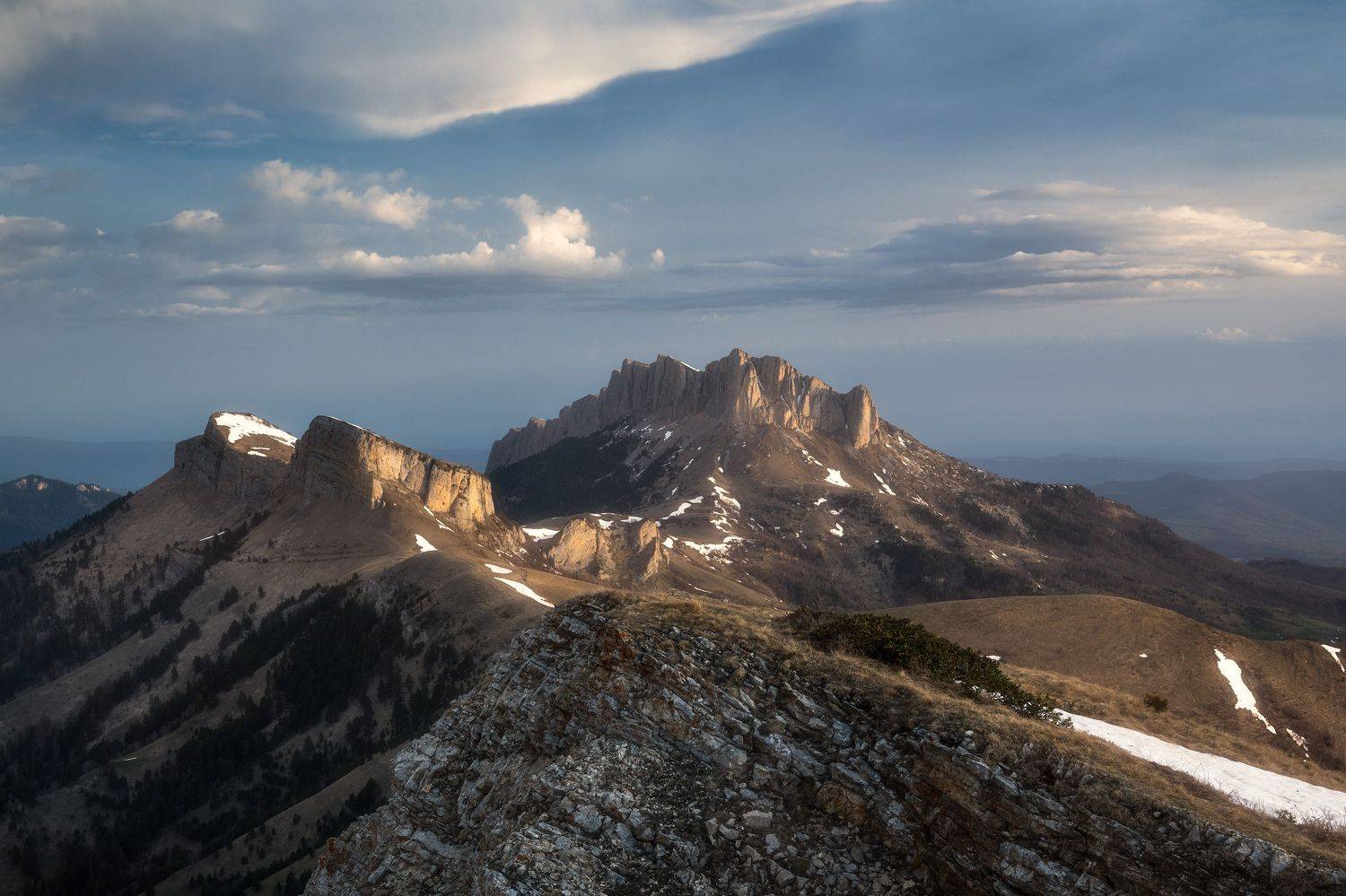 , Константин Калинин
