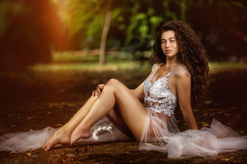 Кристина фото превью