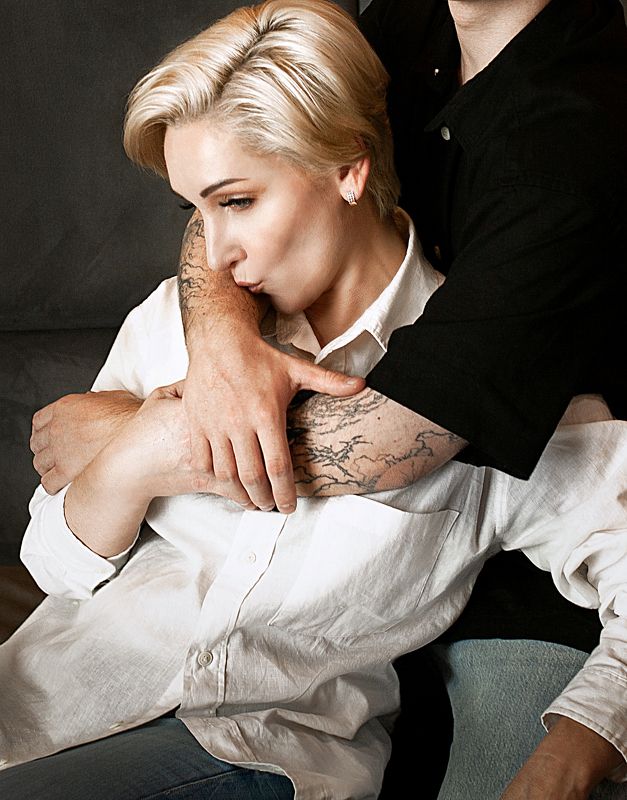 Мама и сын фото превью