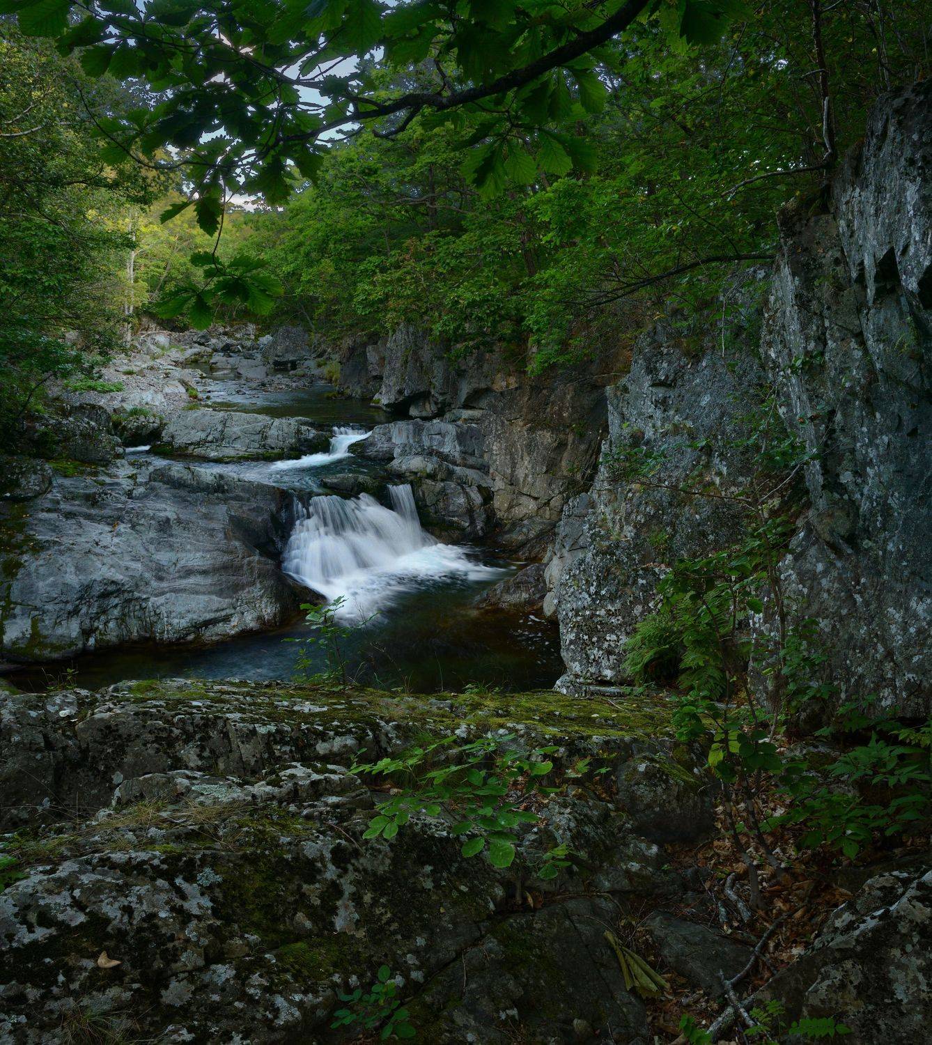 , Едуш Сергей