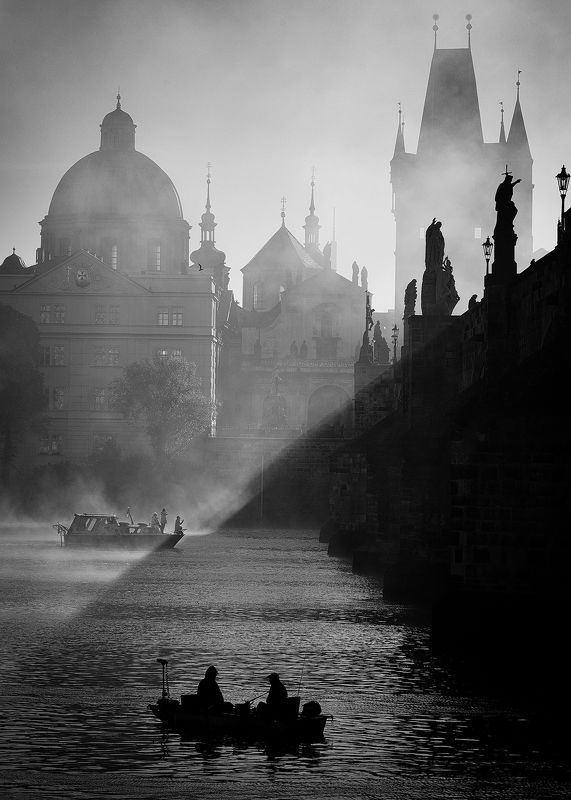 Prague фото превью