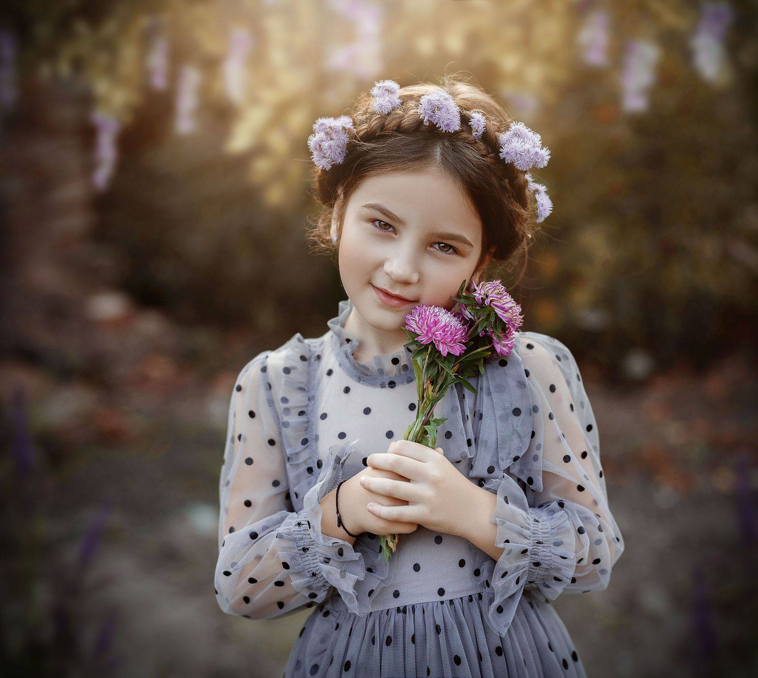 , Алиса Саниева