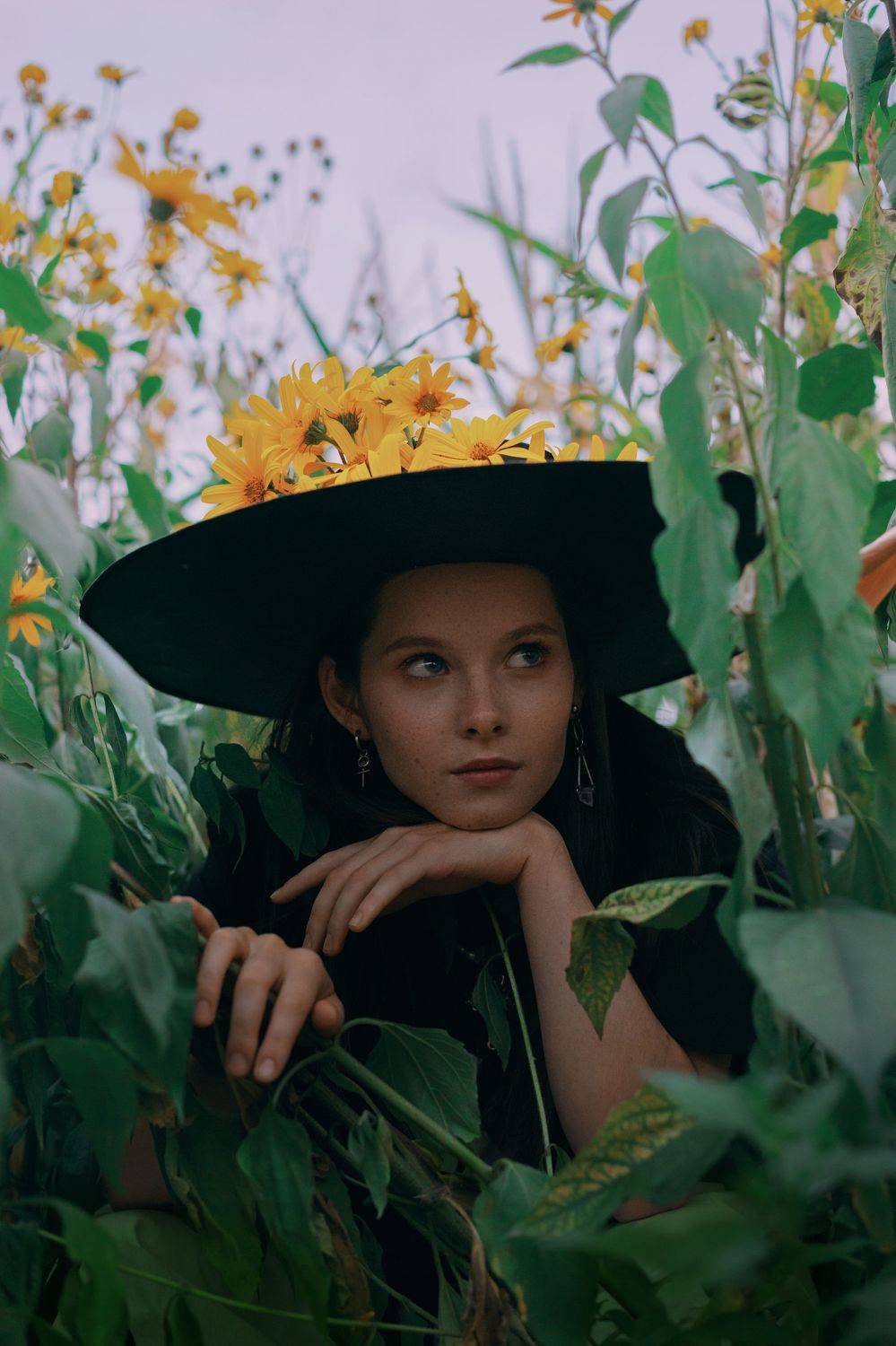 , Наташа Янкелевич