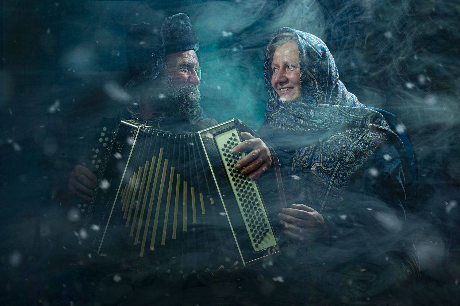 , Малышев Алексей