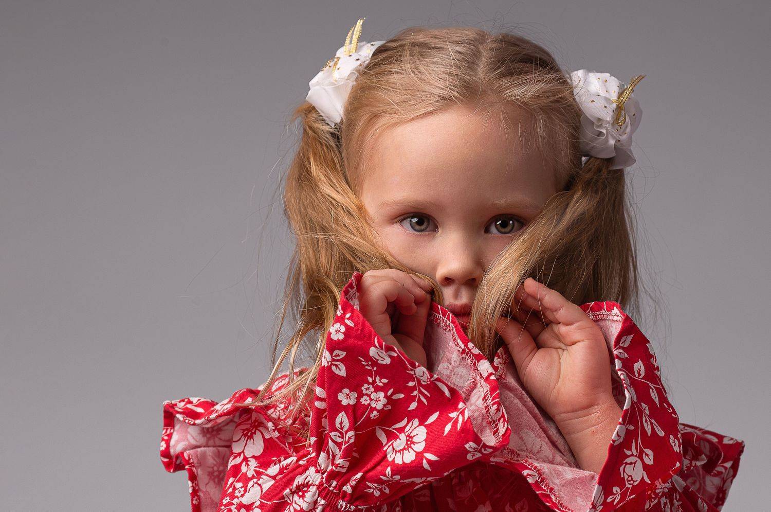 , Демид Никитин