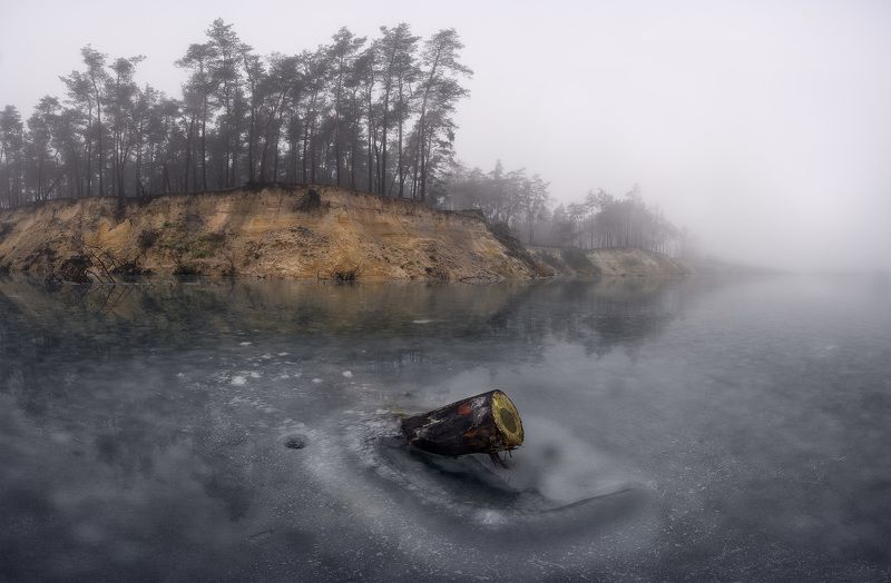 харьков,хпейзаж харьков ,харкiв Оттепель.. фото превью