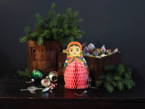 Так хочется вернуться в детство! (другой вариант)