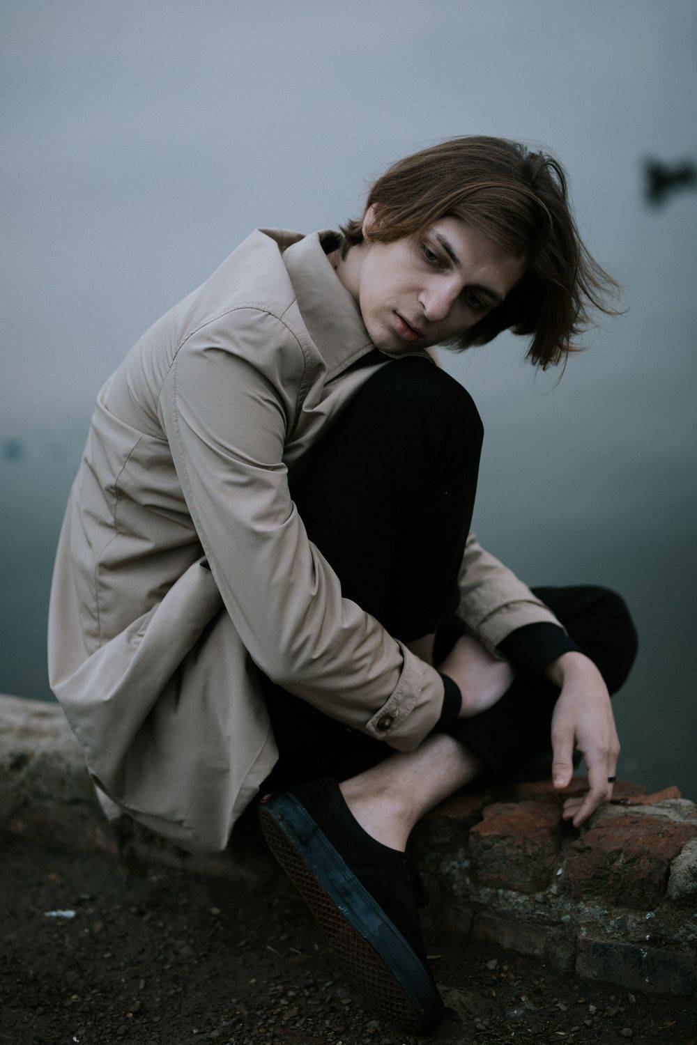 , Терников Александр