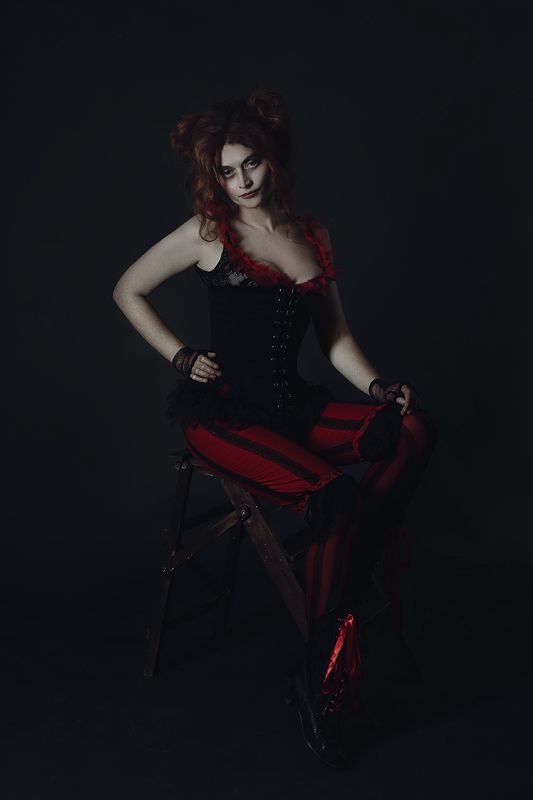 Даша фото превью