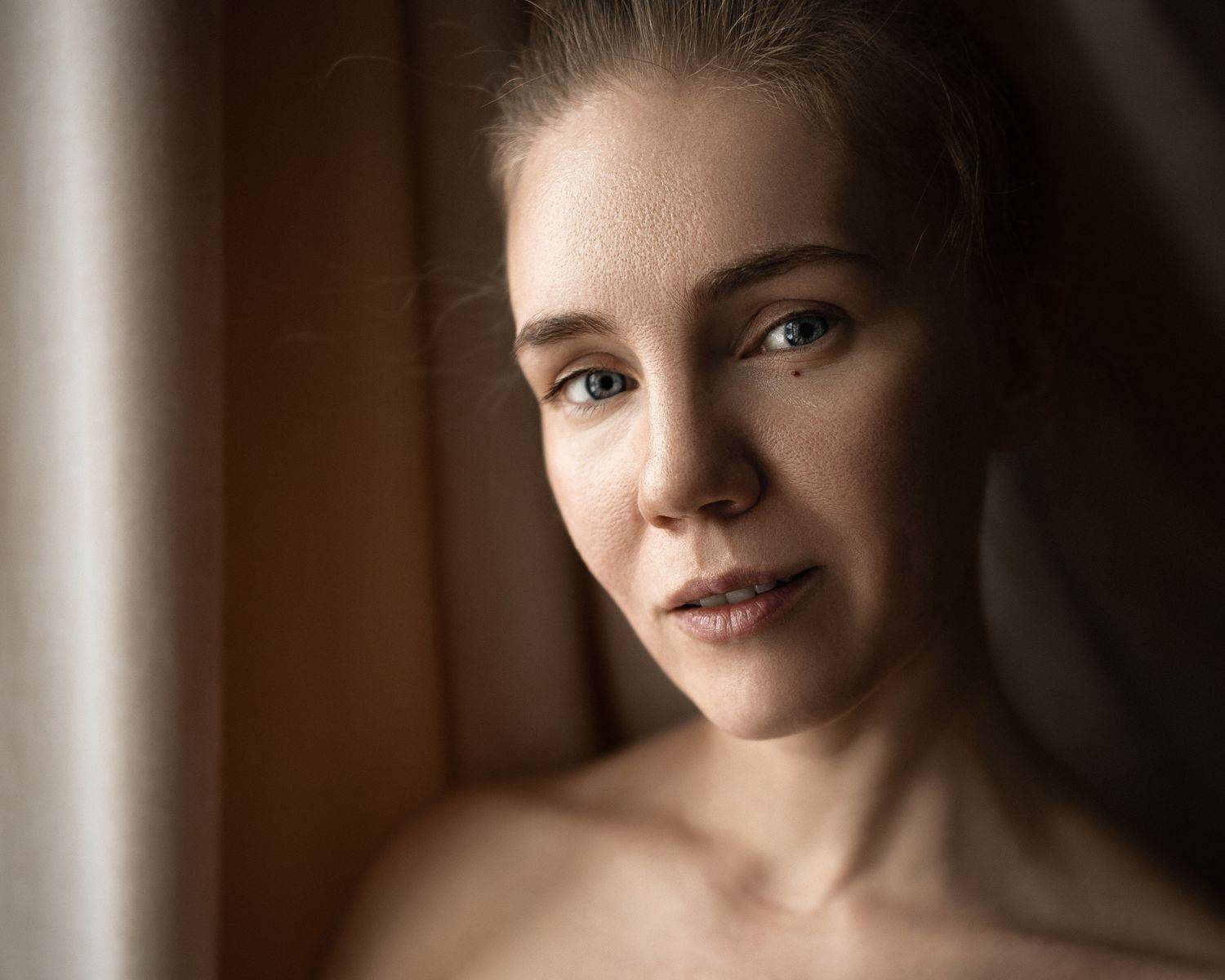 , Максим Салихов