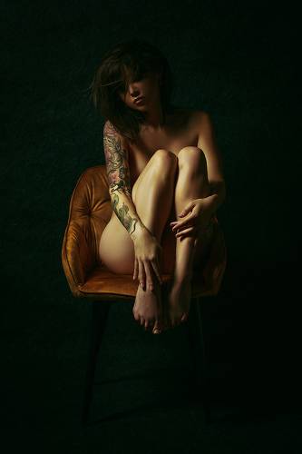 We let our lives mix with our dreams