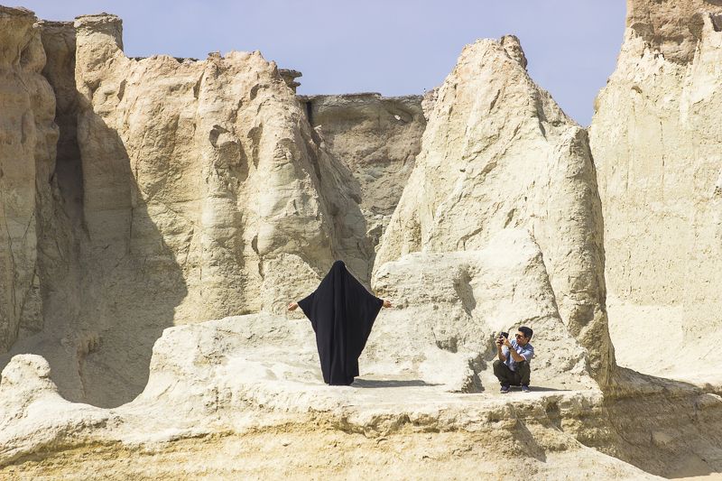 Jubeer\'s gesture фото превью