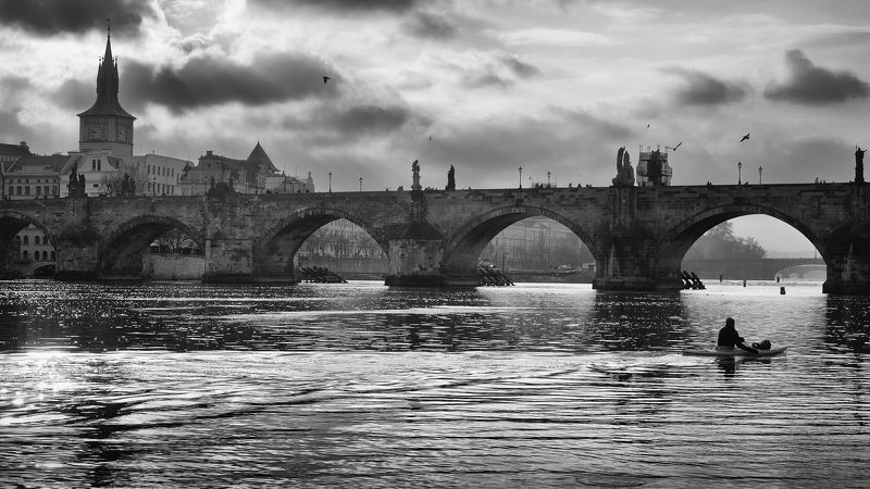 Prague фото превью