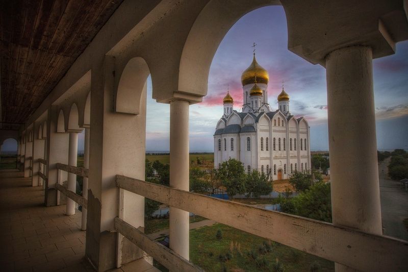Белокаменная фото превью