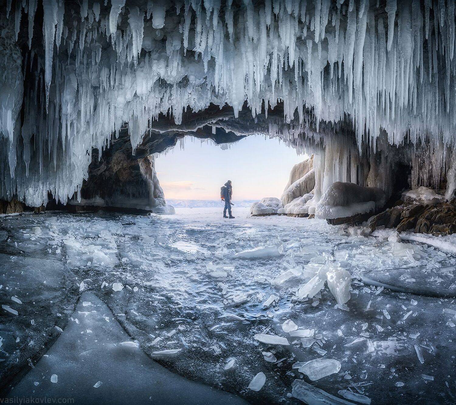 байкал, фототур, яковлевфототур, Василий Яковлев