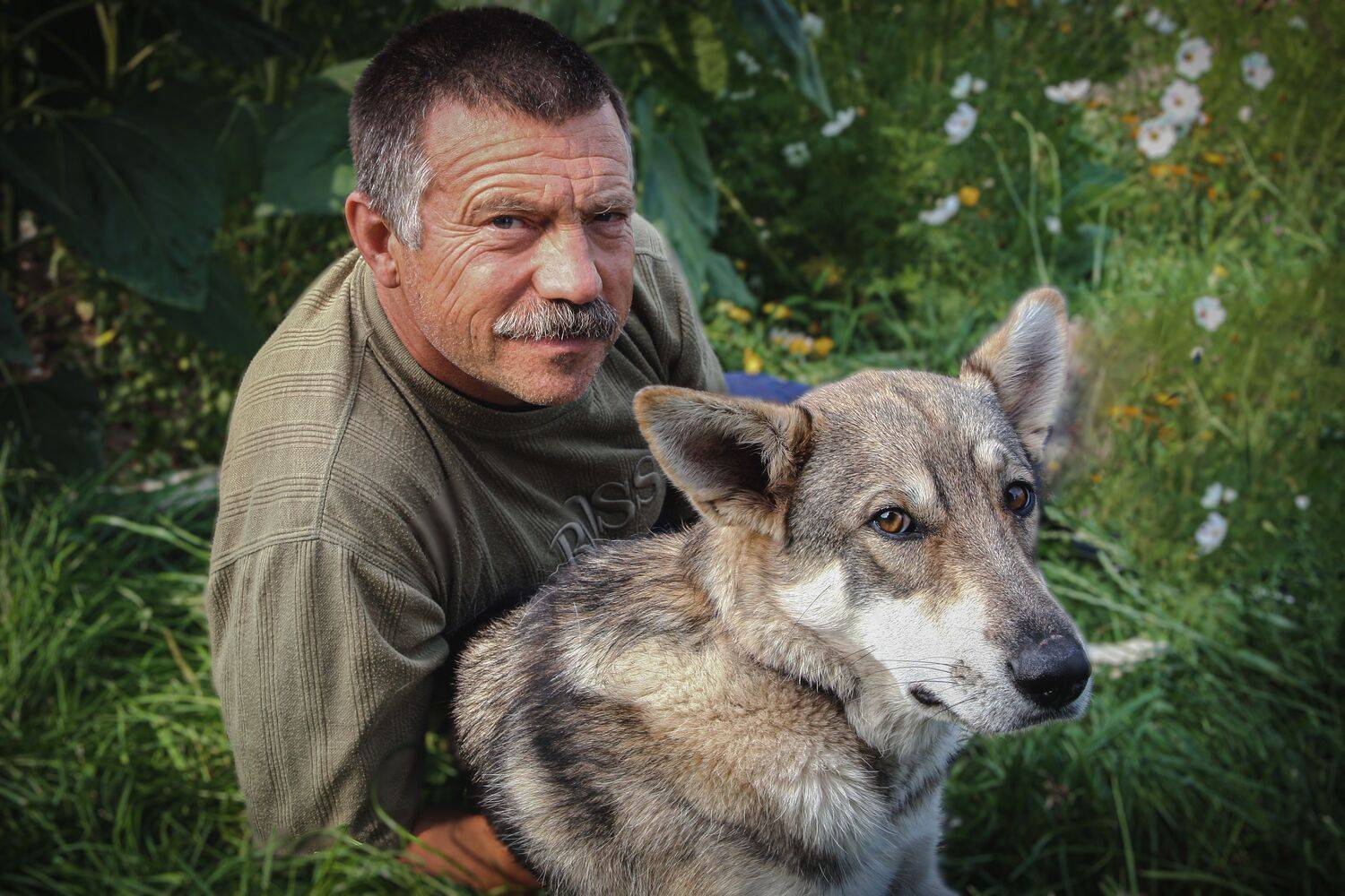 , Зеленько Дмитрий