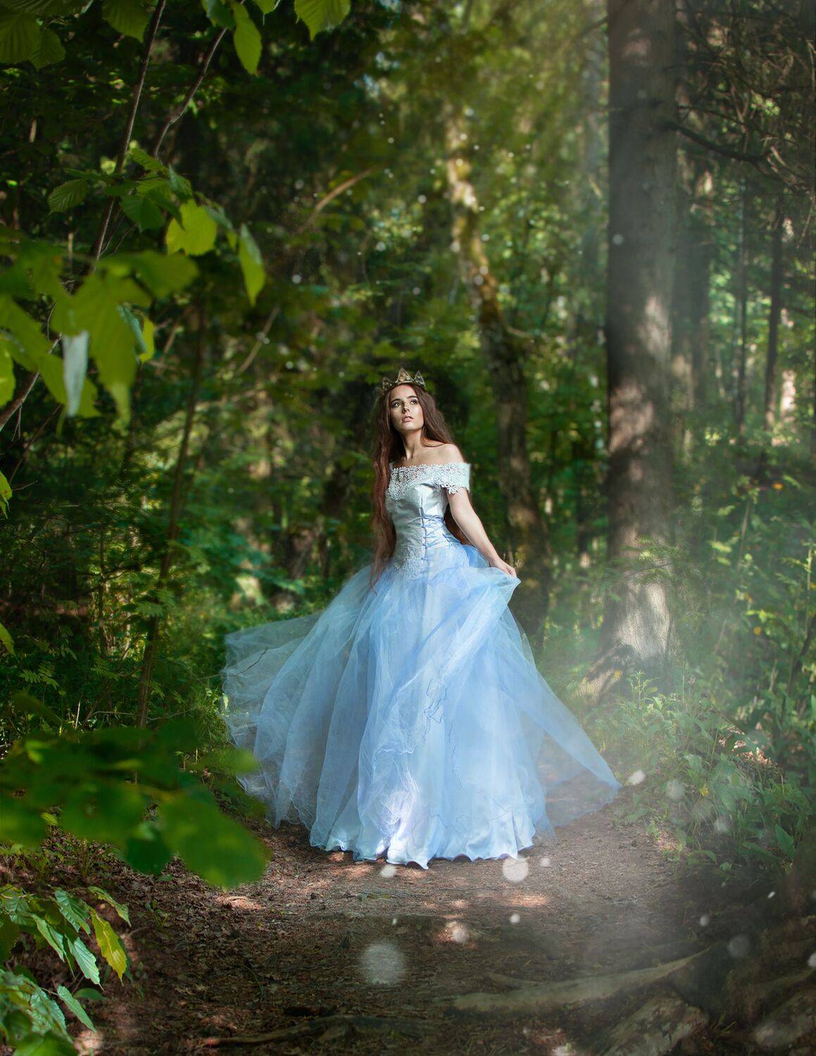 , Кузьмичева Надежда