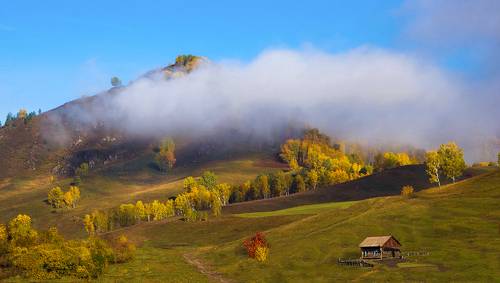 Пробуждение