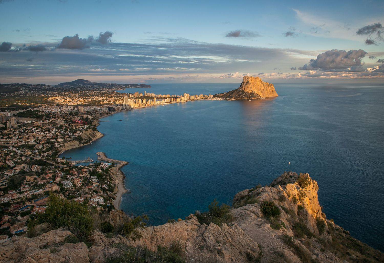 , Алекс Римский