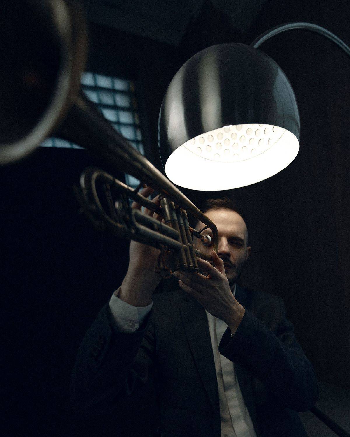 , Василий Андреев