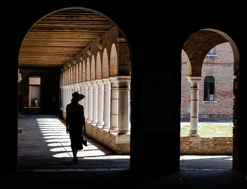 Венецианский сон фото превью