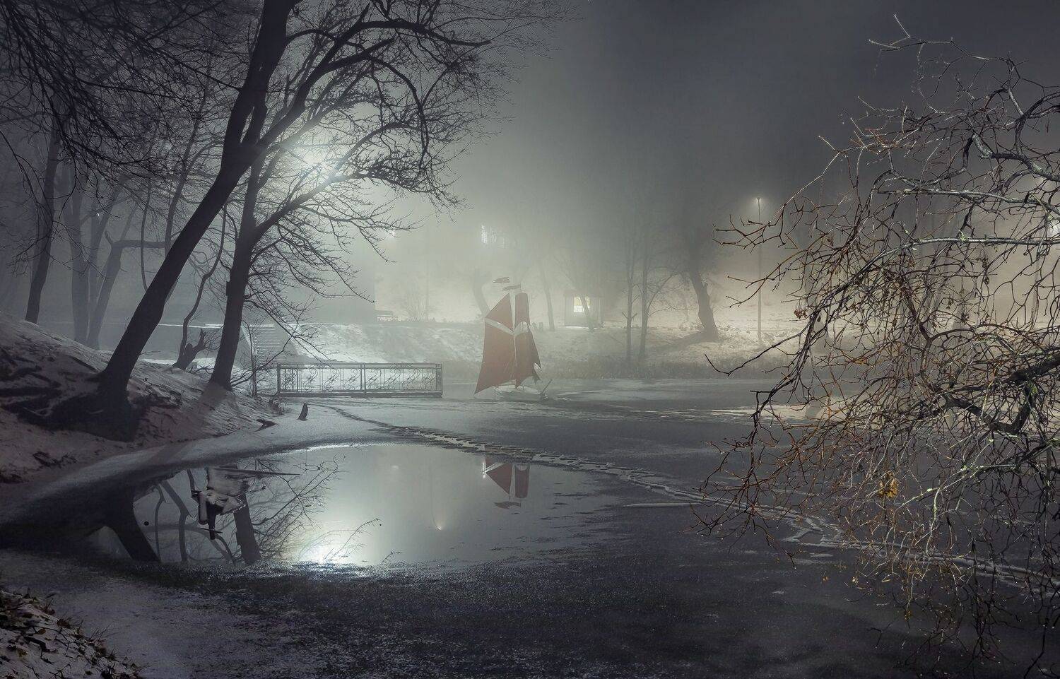 , Максим Подосинников