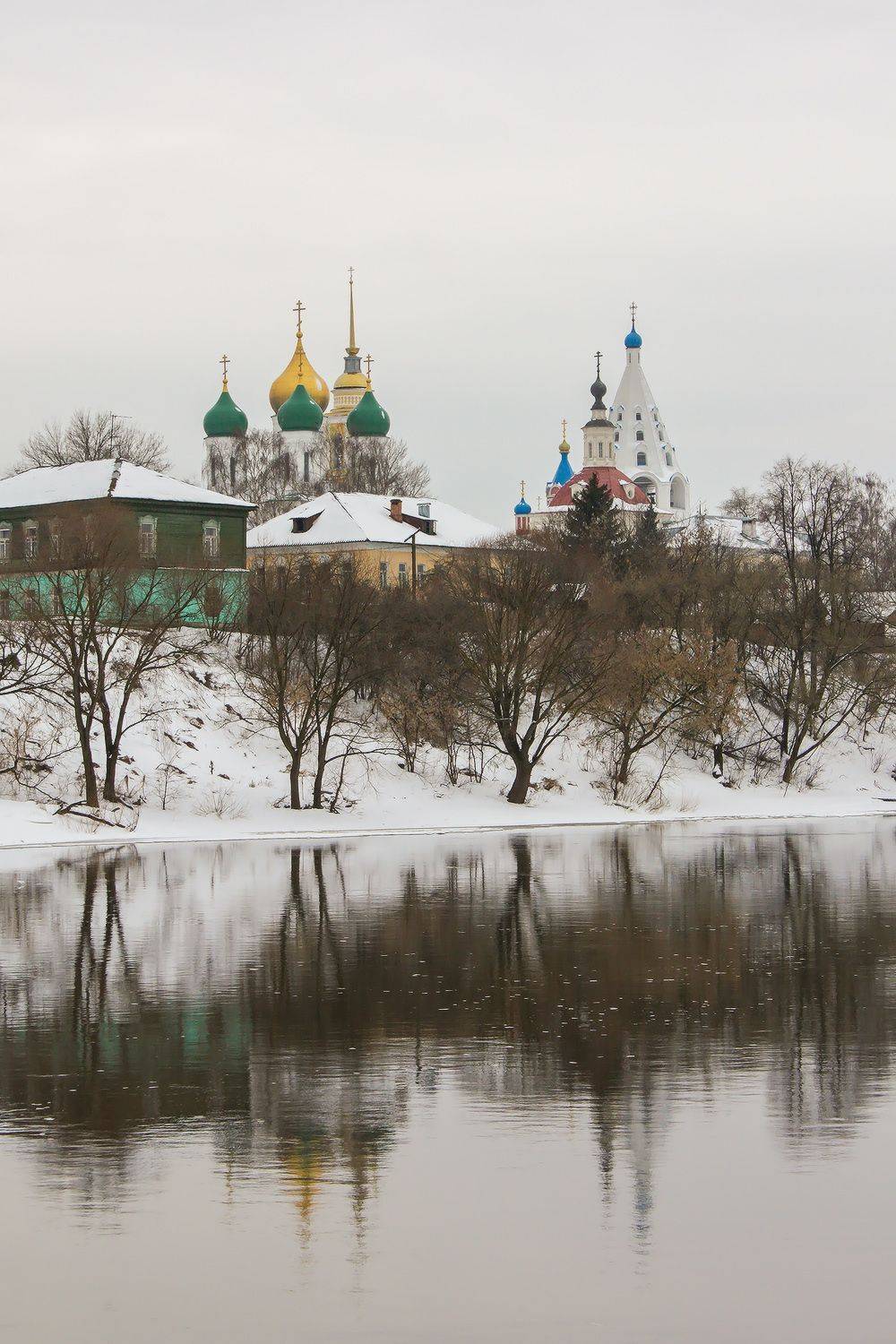 коломна, КарОл