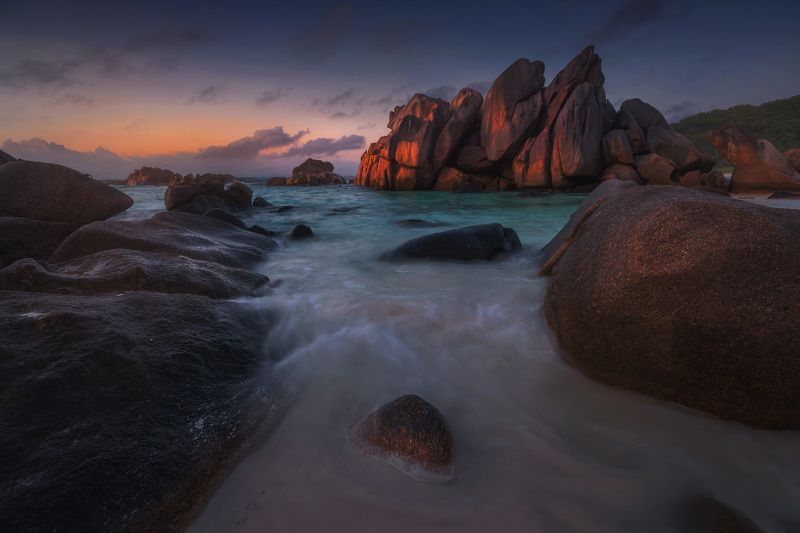 Anse Cocos фото превью