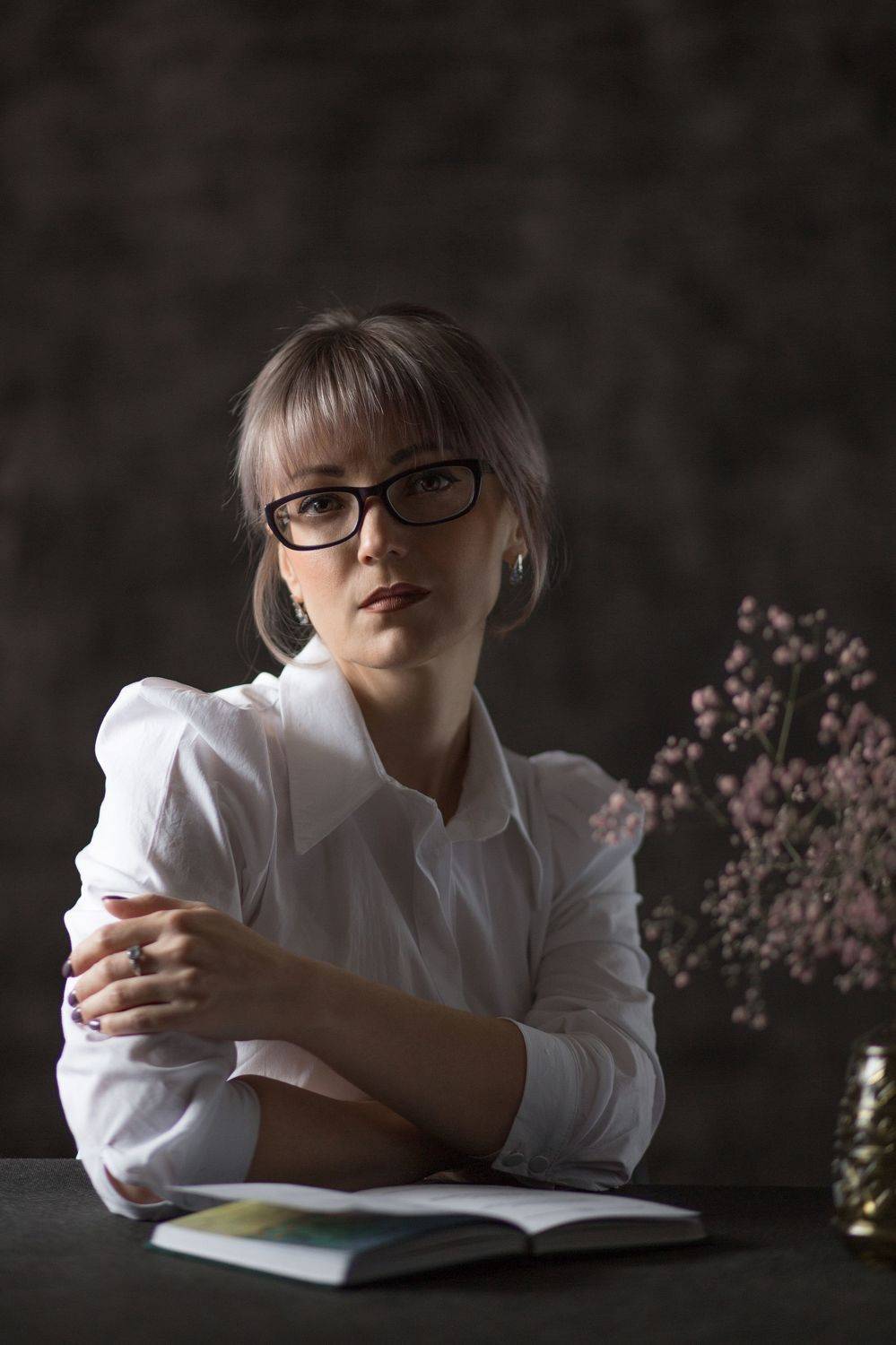 , Сергей Бибиков