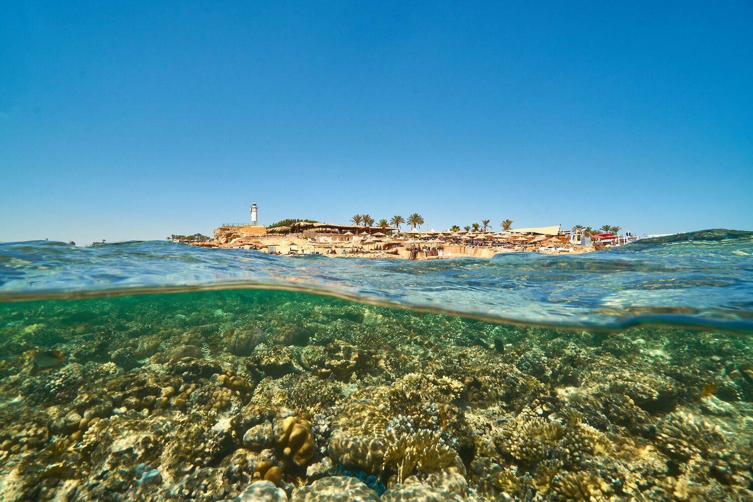 сплит, море, пустыня, курорт, маяк, эль фанар, египет, PAVEL PEREPECHAEV