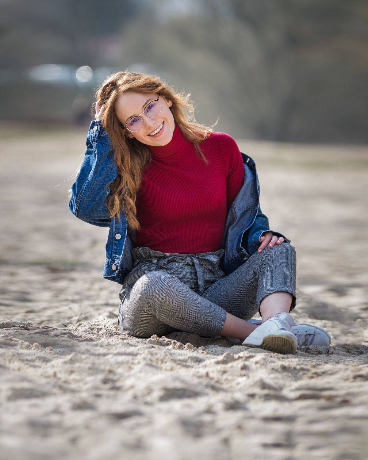 , Maciej Werbliński