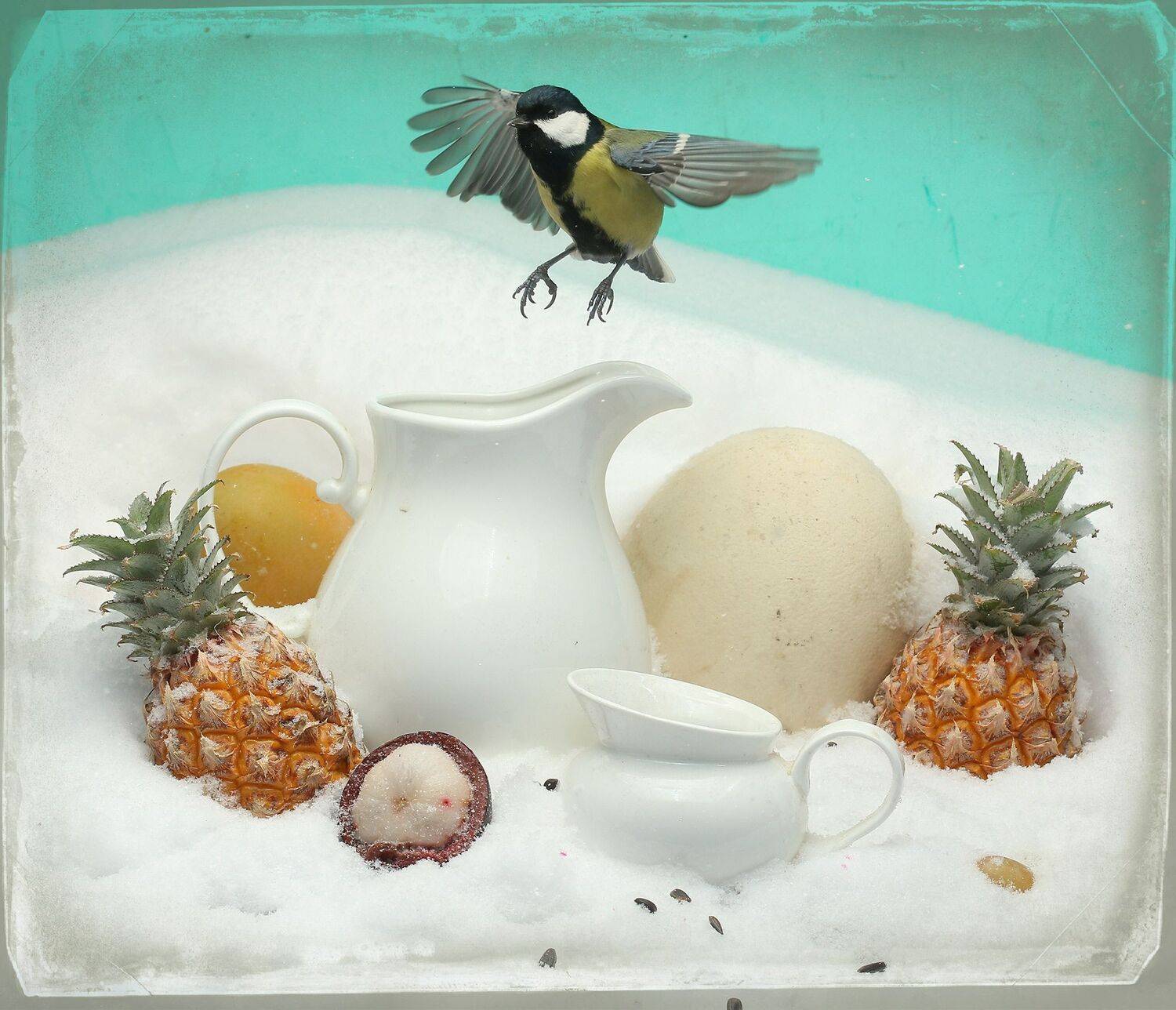 , Хромушин Олег